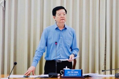 Phấn đấu thông xe kỹ thuật tuyến Vành đai 3 Thành phố Hồ Chí Minh cuối năm 2025