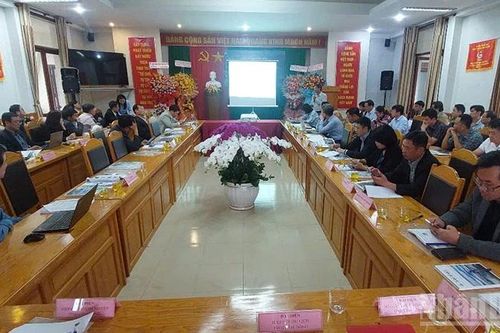 Khai thác, phát huy giá trị danh hiệu Khu dự trữ sinh quyển thế giới Langbiang