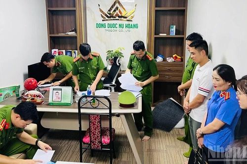 Yên Bái thu giữ hơn 22 nghìn sản phẩm bị cấm