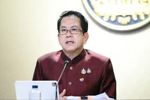Thái Lan không công nhận thẩm quyền của Tòa án Công lý Quốc tế