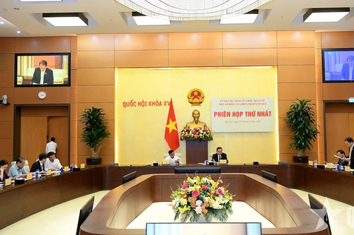 Hơn 280 triệu lượt ý kiến góp ý sửa đổi, bổ sung Hiến pháp năm 2013
