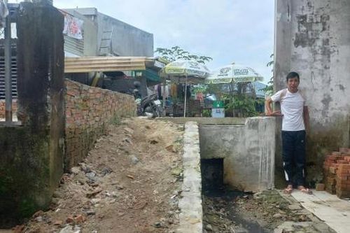 Đà Nẵng dành hơn 135 tỷ đồng tái thiết đô thị khu vực Khe Cạn