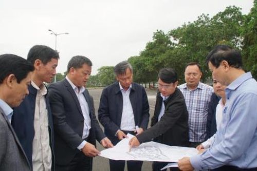 Đà Nẵng đầu tư gần 520 tỷ đồng xây dựng Trung tâm Văn hóa - Điện ảnh