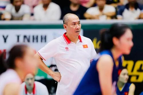 Môn bóng chuyền tại SEA Games 33: Tháng 9 chốt lại danh sách đăng ký tham dự