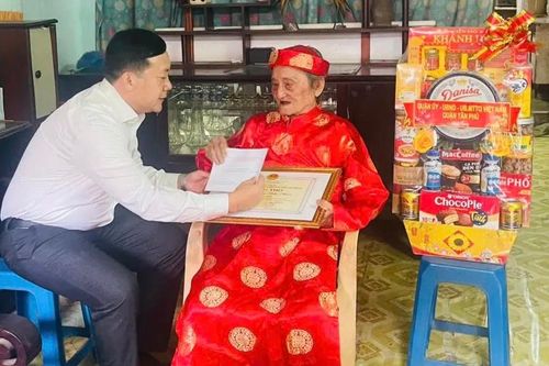 Chung sức chăm lo, phát huy vai trò người cao tuổi