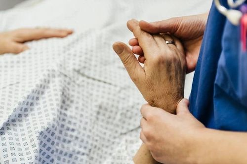Bí ẩn hiện tượng người chết đi sống lại, bác sĩ sững sờ