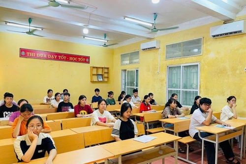 Dự kiến công bố kết quả Kỳ thi tuyển sinh vào lớp 10 ở Phú Thọ trước ngày 15/6