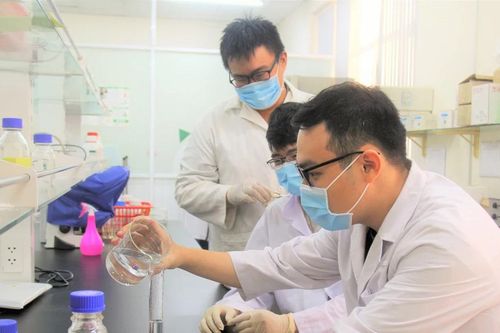 6 nhà khoa học tốt nghiệp trường top 100 thế giới công tác tại ĐH Quốc gia TPHCM