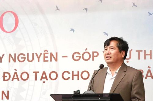 Đến lúc trường công lập chủ động 'xin' học sinh
