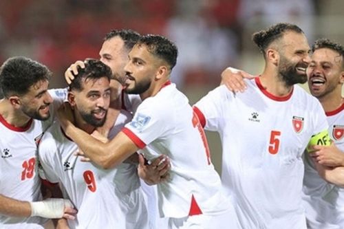 Thêm 3 đội tuyển châu Á đoạt vé dự VCK World Cup 2026
