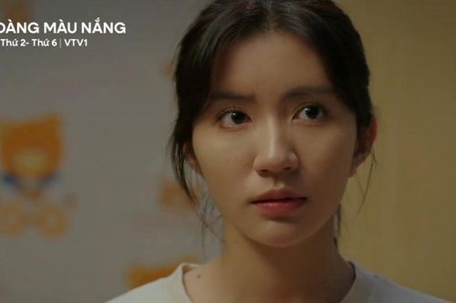 Dịu dàng màu nắng tập 5: Xuân gặp 'oan gia ngõ hẹp', cảnh báo chị dâu chuyện cặp bồ