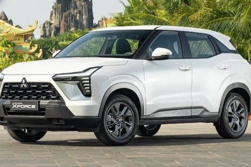 Chạy đua khuyến mãi, Mitsubishi ưu đãi cho loạt xe trong tháng 6/2025