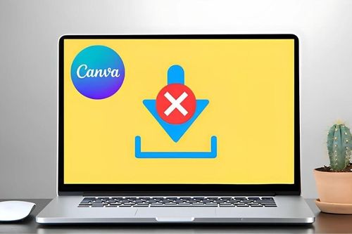 Cách sửa lỗi Canva không tải xuống được dễ dàng và nhanh chóng