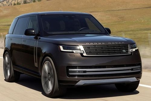 Cập nhật bảng giá xe hãng Land Rover mới nhất tháng 6/2025