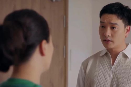 Cầu vồng ở phía chân trời tập 2: Tuấn dọa đuổi việc Ngà vì lý do này...