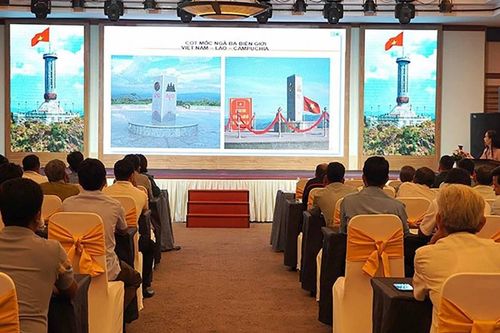 Nâng cao nhận thức, trách nhiệm của người dân về bảo vệ chủ quyền biên giới lãnh thổ và biển, đảo