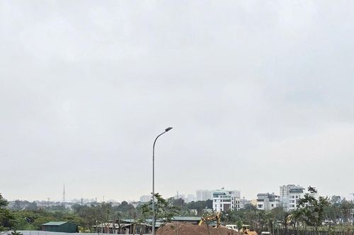 Hơn 100.000m2 đất ở Long Biên được công khai cho thuê ngắn hạn