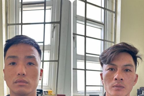 Tạm giữ hai thuyền viên hành hung người tại khu vực âu cảng Cô Tô