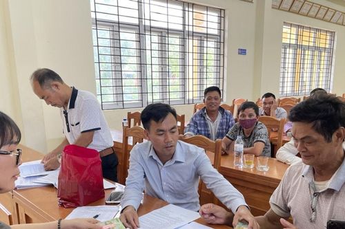 Giai đoạn 2026-2030, Quỹ Hỗ trợ nông dân Trung ương có vốn điều lệ 2.000 tỷ đồng