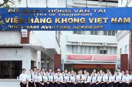 Học phí 'khủng' ở Học viện Hàng không Việt Nam, có ngành tới 80.000 USD/năm