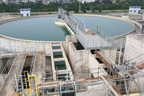 Nhà máy nước mặt sông Hồng gần 3.700 tỷ đồng có hình hài ra sao?