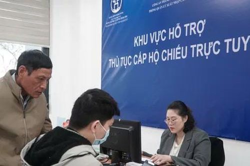 Hà Nội sẽ số hóa 100% hồ sơ xã, huyện sau sắp xếp