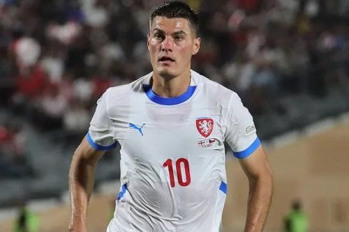 Nhận định CH Czech vs Montenegro, 1h45 ngày 6/6: Chủ nhà áp đảo