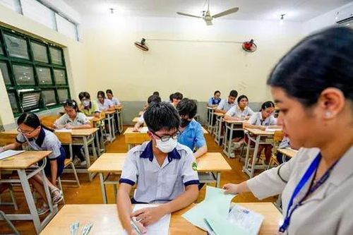 Gợi ý đáp án đề thi Ngữ văn tuyển sinh lớp 10 tại TPHCM