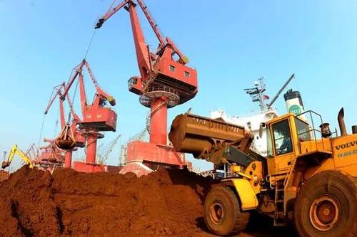 Ngành quan trọng của thế giới chao đảo khi Trung Quốc dùng 'át chủ bài'