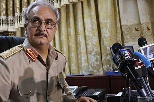 Tranh cãi xung quanh khoản ngân sách 'khủng' của chính phủ miền Đông Libya