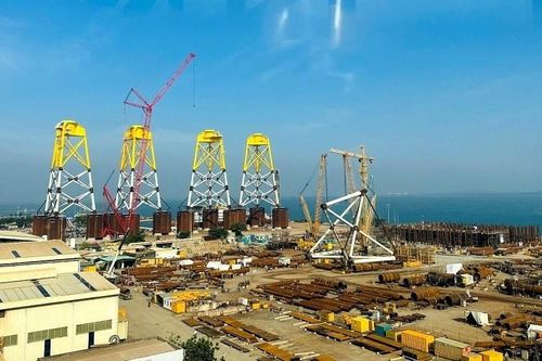 Cần thiết lập cơ chế đảm bảo đầu tư cho các dự án điện gió ngoài khơi tiên phong