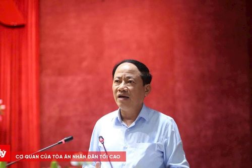 Cải cách ở Bình Định: Không còn chỗ cho cán bộ 'đứng nhìn, chờ chỉ đạo'