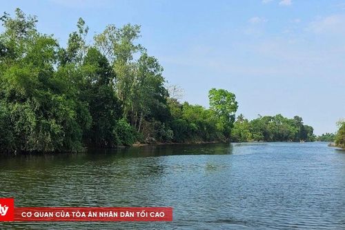 Quảng Trị: Nhiều công trình thủy lợi xuống cấp khi mùa lũ đang tới gần