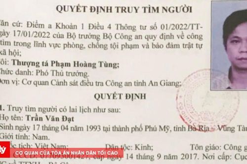Truy tìm đối tượng bị tố giác mua dâm người dưới 18 tuổi