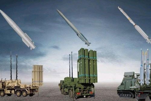 Tên lửa IRIS-T của Đức vừa bị Iskander-M Nga hủy diệt 'khủng' cỡ nào?