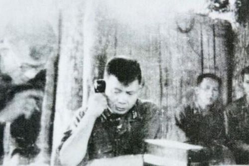 Vị tướng duy nhất nào của Việt Nam hy sinh ở chiến trường nước ngoài?
