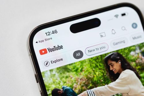 Một loạt iPhone, iPad không còn xem được ứng dụng YouTube
