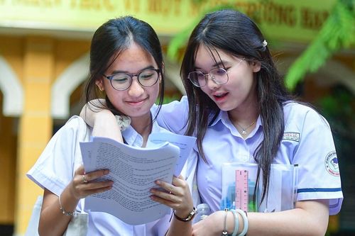 Đáp án môn Ngữ văn thi vào lớp 10 tại TPHCM năm 2025
