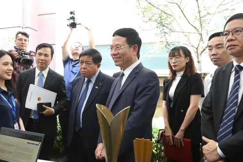 Công bố 21 bài toán lớn về khoa học, công nghệ, đổi mới sáng tạo, chuyển đổi số
