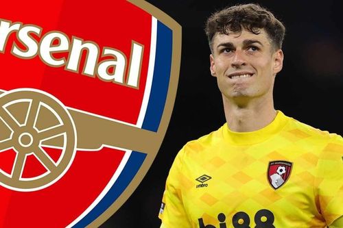 Arsenal gây sốc chiêu mộ Kepa giá rẻ bất ngờ