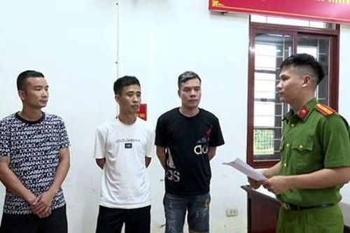 Phê chuẩn khởi tố nhóm người hành hung tổ bảo vệ chợ Kinh Môn