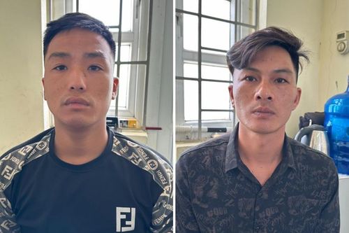 Tạm giữ hình sự hai thuyền viên hành hung người tại âu cảng Cô Tô