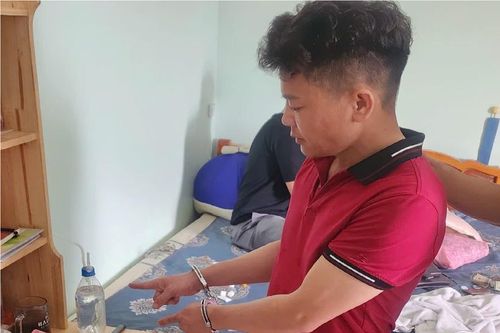 Kiểm tra hành chính, phát hiện đối tượng tổ chức sử dụng trái phép chất ma túy