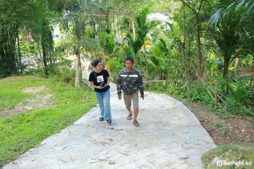Người làm báo và những bước chân biết kể chuyện...