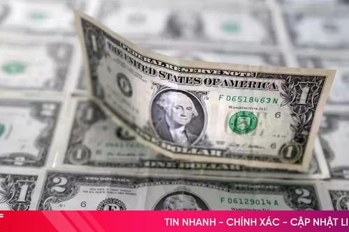 Tỷ giá USD hôm nay 6/6/2025: Đồng USD giảm so với Euro