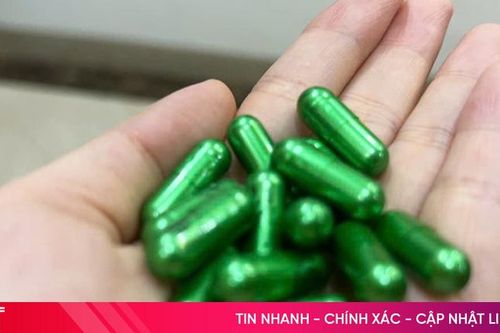 Bất an khi loạt viên uống giảm cân bị 'bóc trần'!