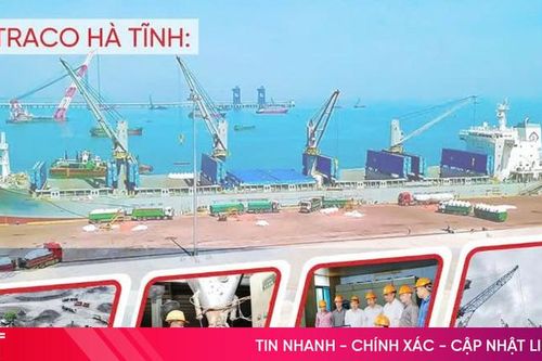 Mitraco Hà Tĩnh: Huy động tối đa nguồn lực, bứt phá trong nhiệm kỳ mới