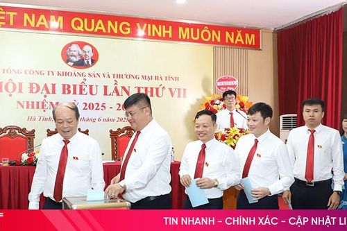 Mitraco Hà Tĩnh hướng tới mục tiêu 2.500 tỷ đồng doanh thu năm 2030