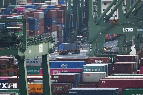 Chuyên gia: Hàng rào phi thuế quan âm thầm kìm hãm thương mại nội khối ASEAN