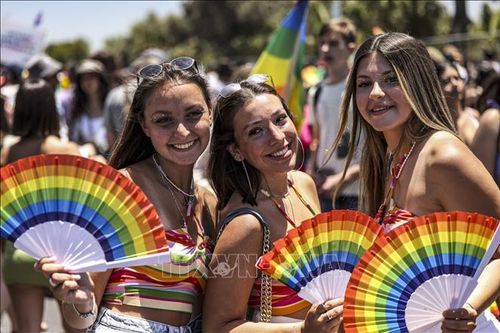Hungary bị cho là vi phạm luật EU vì các quy định chống LGBTQ+